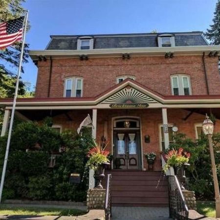 مبيت وإفطار Haverstraw بريكتاون إن المظهر الخارجي الصورة