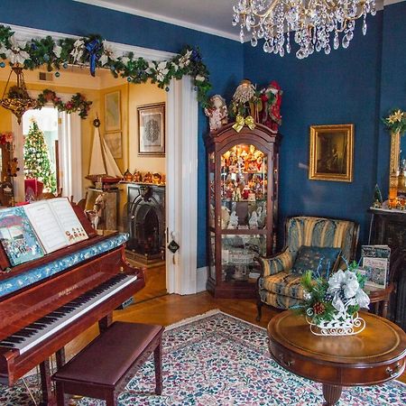 مبيت وإفطار Haverstraw بريكتاون إن المظهر الخارجي الصورة