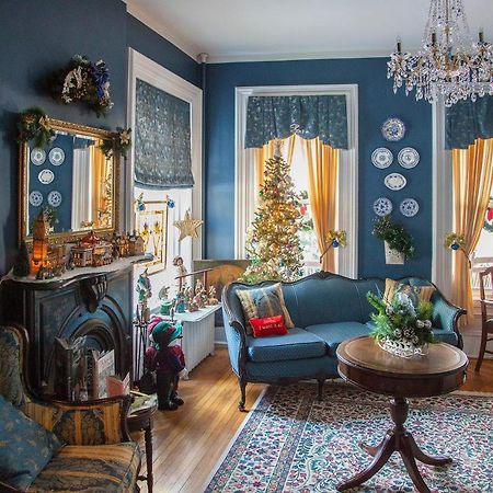 مبيت وإفطار Haverstraw بريكتاون إن المظهر الخارجي الصورة