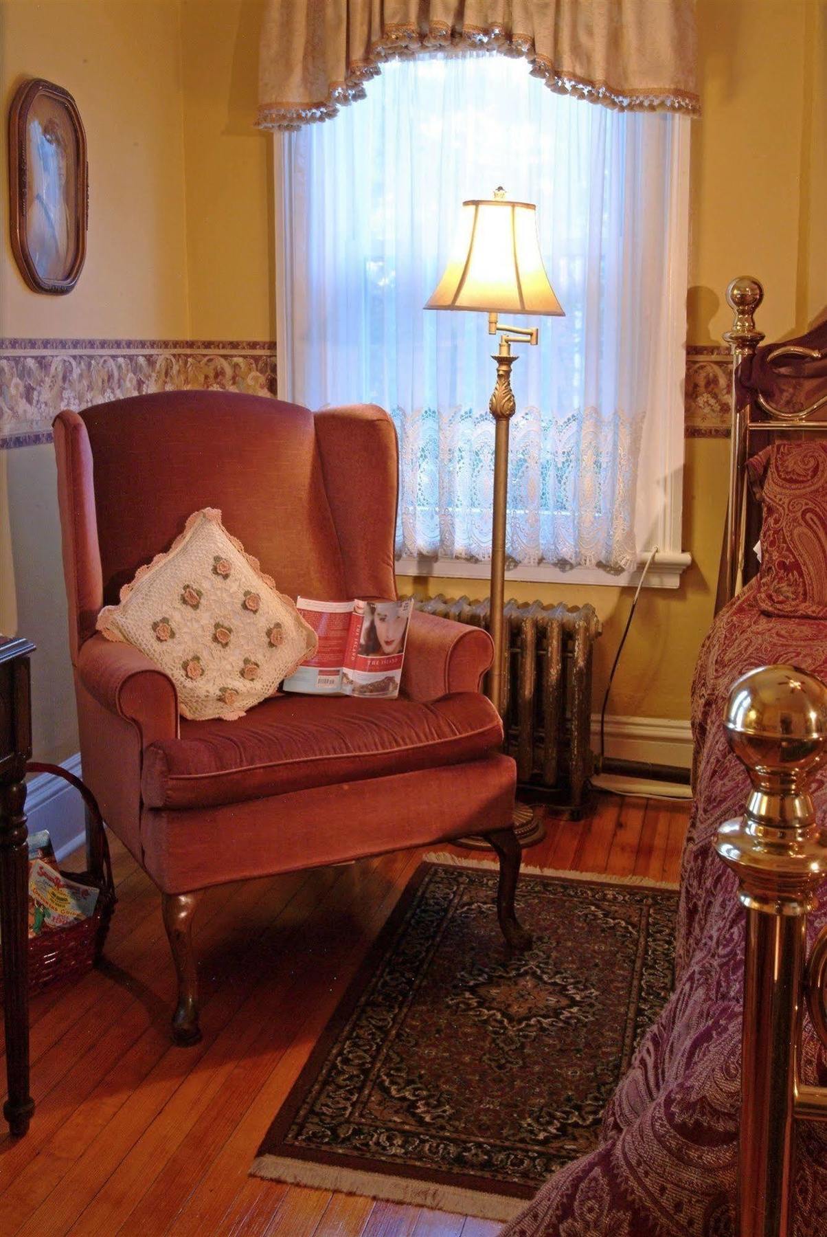 مبيت وإفطار Haverstraw بريكتاون إن المظهر الخارجي الصورة