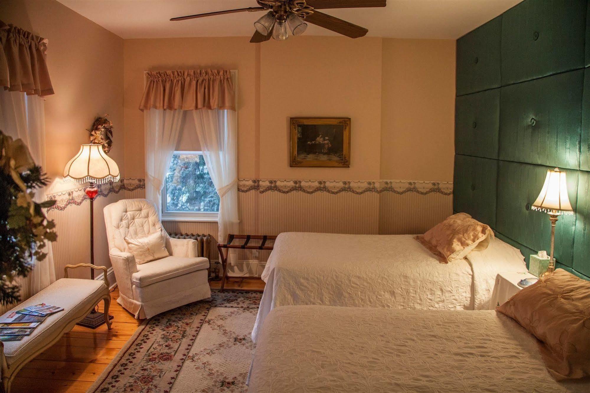 مبيت وإفطار Haverstraw بريكتاون إن المظهر الخارجي الصورة
