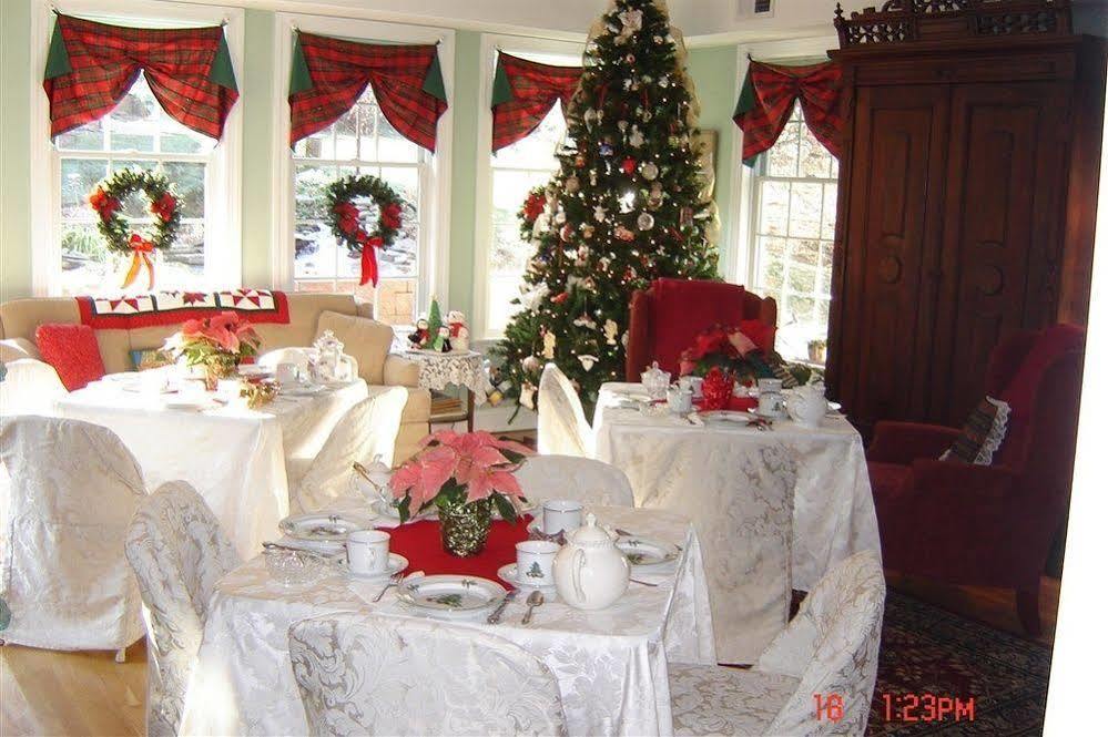مبيت وإفطار Haverstraw بريكتاون إن المظهر الخارجي الصورة