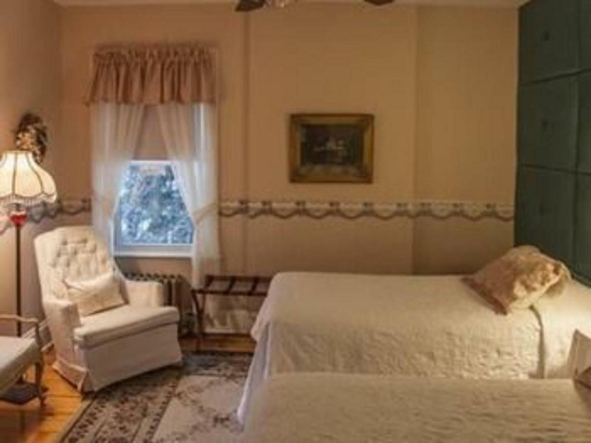 مبيت وإفطار Haverstraw بريكتاون إن المظهر الخارجي الصورة