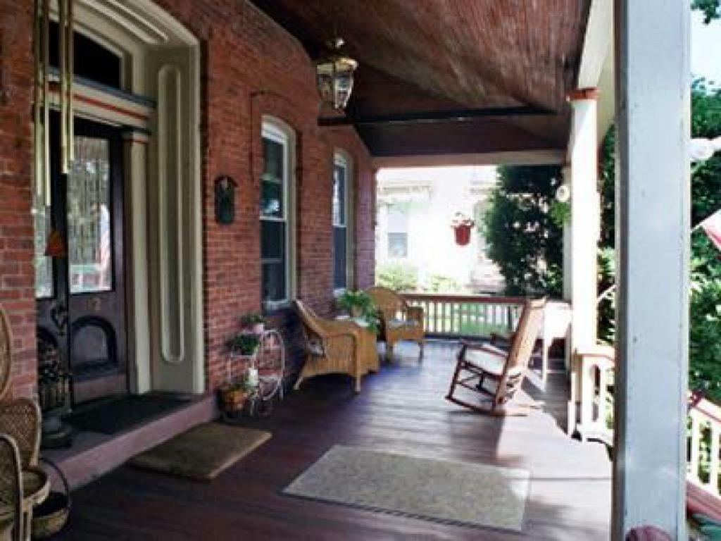 مبيت وإفطار Haverstraw بريكتاون إن المظهر الخارجي الصورة
