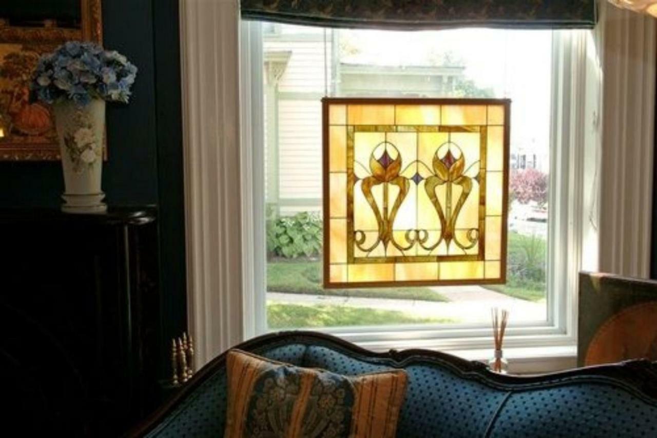 مبيت وإفطار Haverstraw بريكتاون إن المظهر الخارجي الصورة