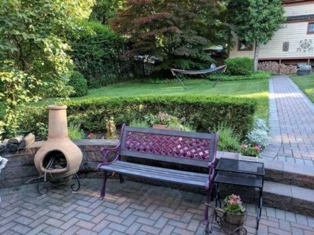 مبيت وإفطار Haverstraw بريكتاون إن المظهر الخارجي الصورة