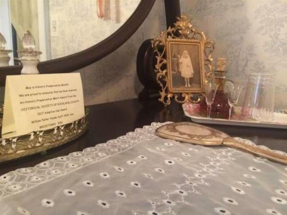مبيت وإفطار Haverstraw بريكتاون إن المظهر الخارجي الصورة