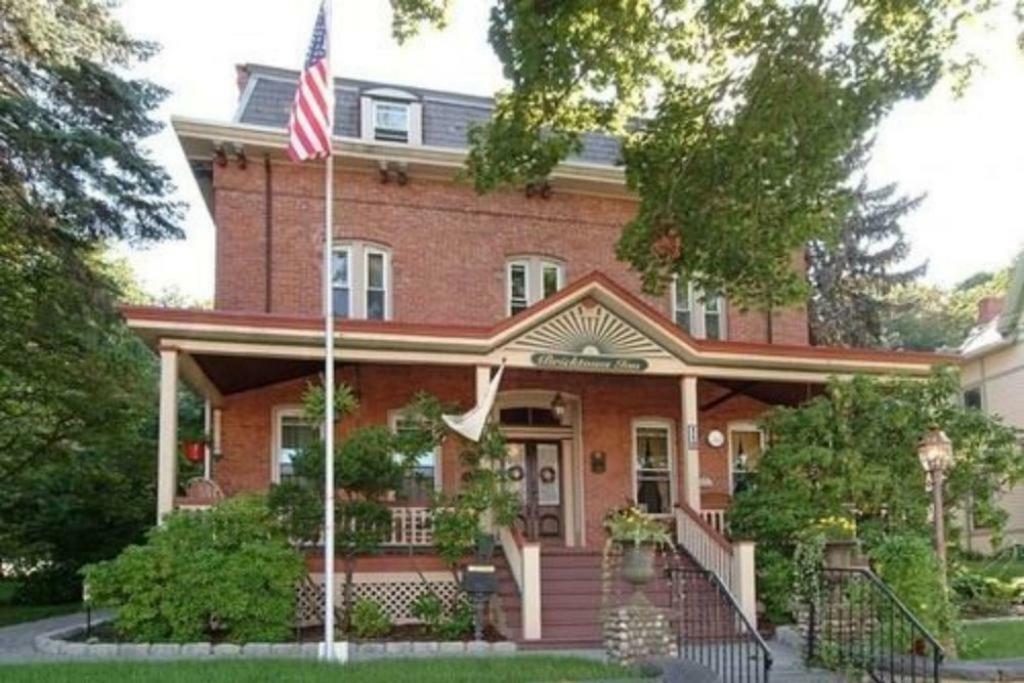 مبيت وإفطار Haverstraw بريكتاون إن المظهر الخارجي الصورة