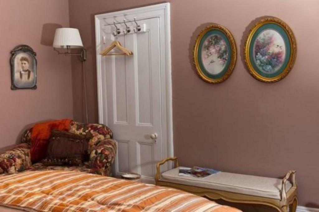 مبيت وإفطار Haverstraw بريكتاون إن المظهر الخارجي الصورة