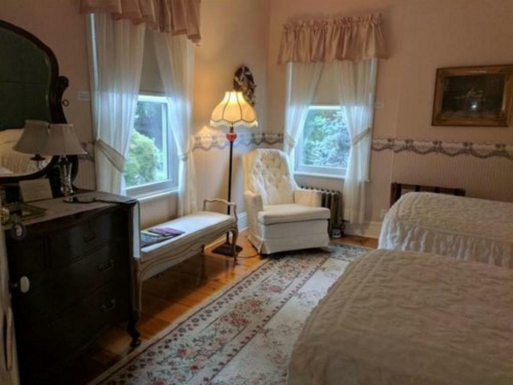 مبيت وإفطار Haverstraw بريكتاون إن المظهر الخارجي الصورة