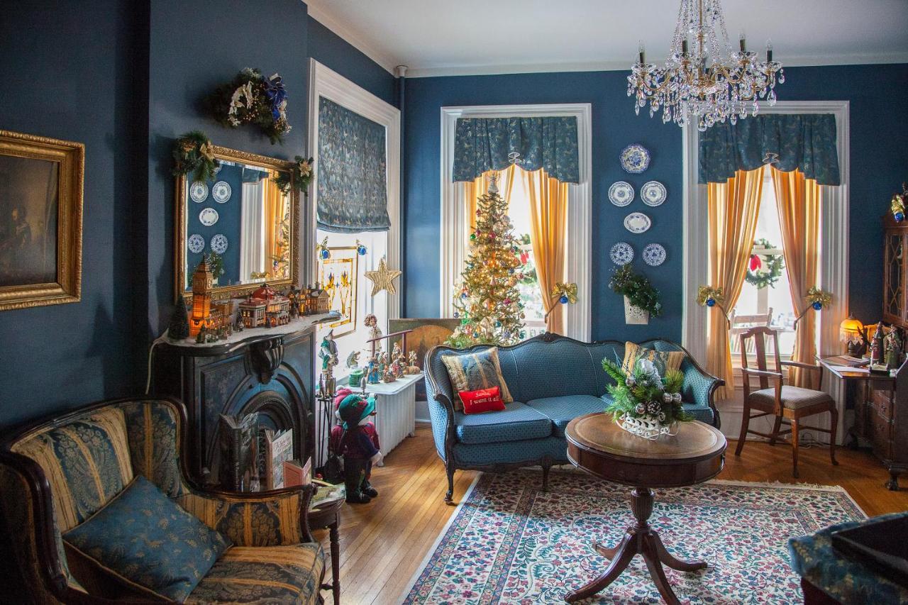 مبيت وإفطار Haverstraw بريكتاون إن المظهر الخارجي الصورة